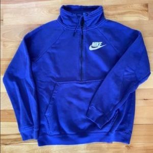 Nike Quarter Zip